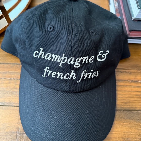 kate spade Accessories - Kate Spade New York x Target Cap